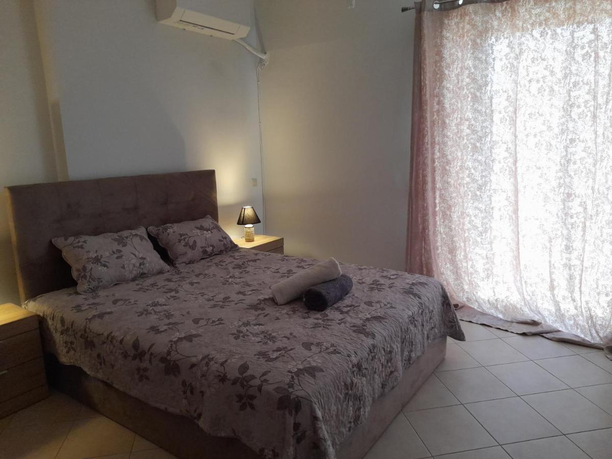 Ιδανικό Διαμέρισμα Δίπλα Στο Μετρό, Ανάμεσα Στο Κέντρο Και Τη Παραλία Atenas Exterior foto